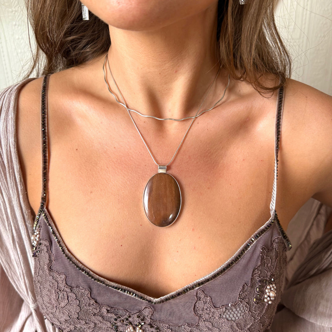 Statement Stone Collection