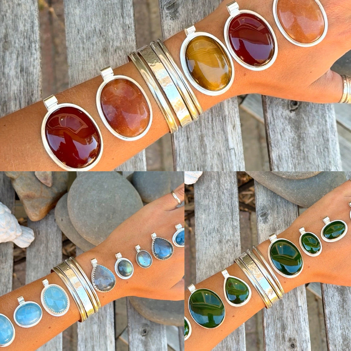 The Natural Glow Collection