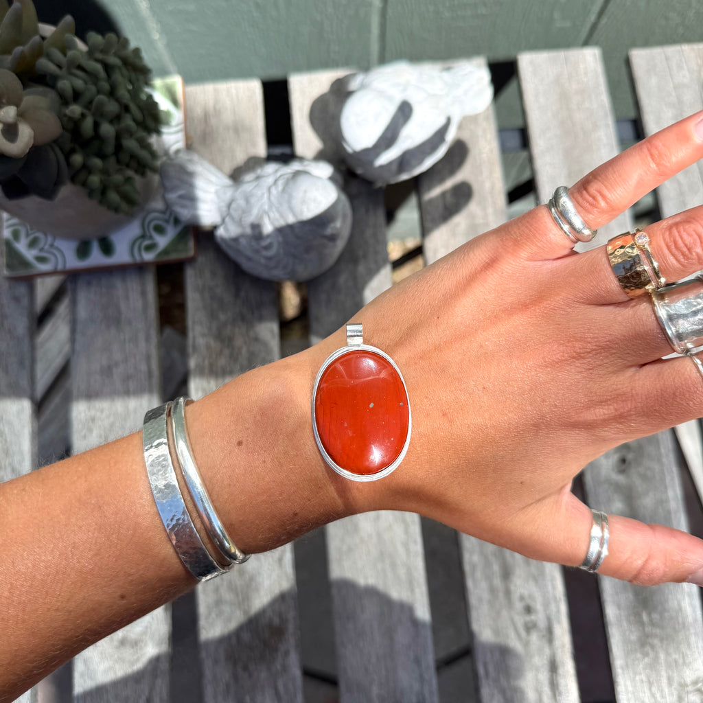 Painted Desert Pendant