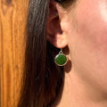 The Ava Earrings