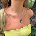 Back to Yourself Pendant