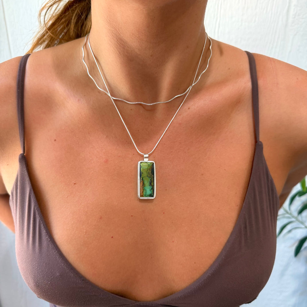 Evermore Pendant