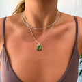 Twilight Grove Pendant