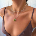 Tidebound Pendant