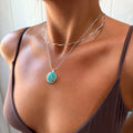 Moonwater Pendant