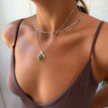 The Far Shore Pendant