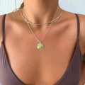 Dreamer's Cove Pendant