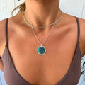 The Last Light Pendant