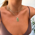 North Wind Pendant