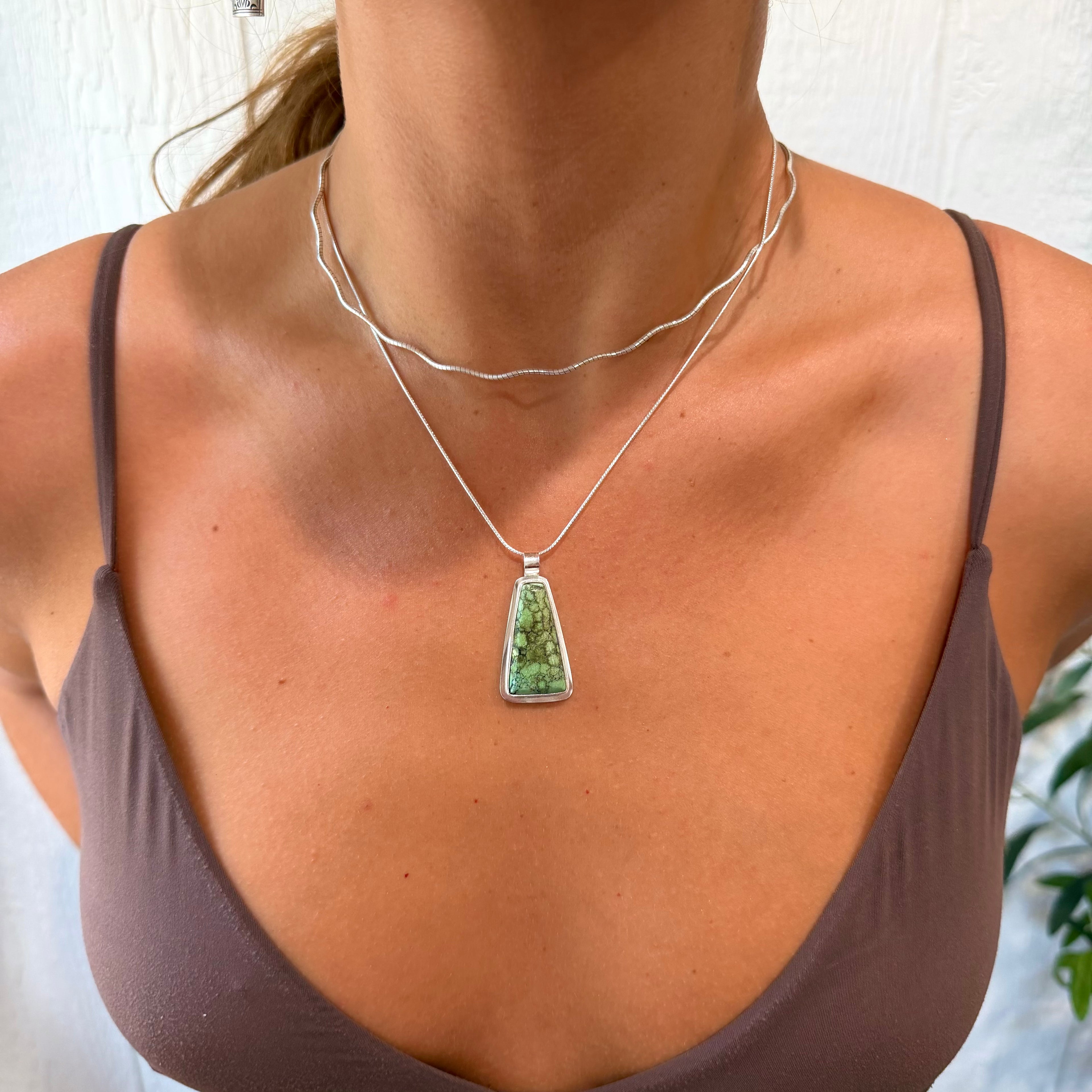 My biggest dream Pendant