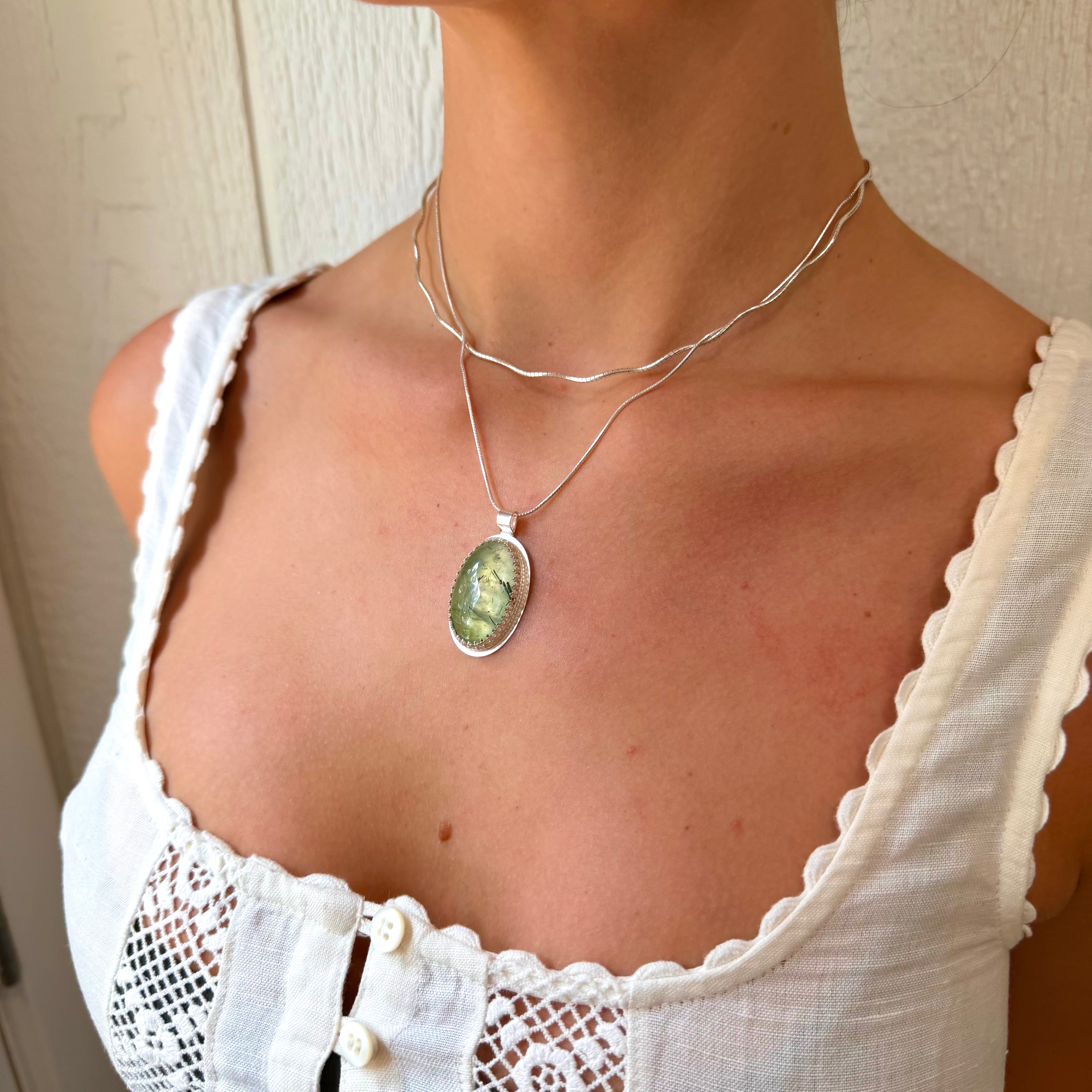Fairy Lantern Pendant