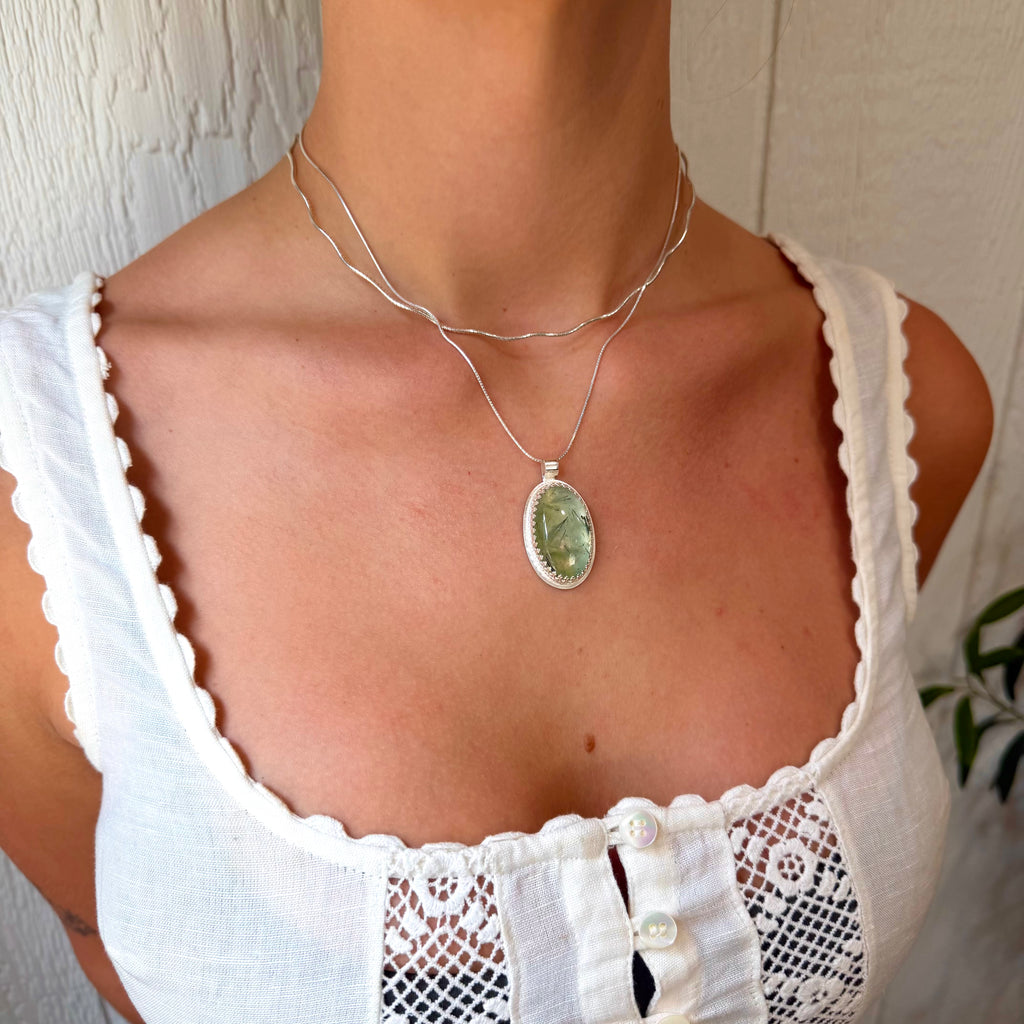 Fairy Lantern Pendant