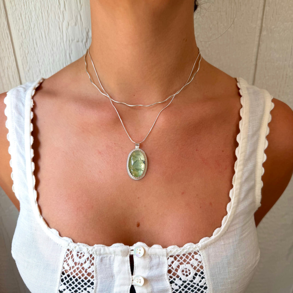 Fairy Lantern Pendant