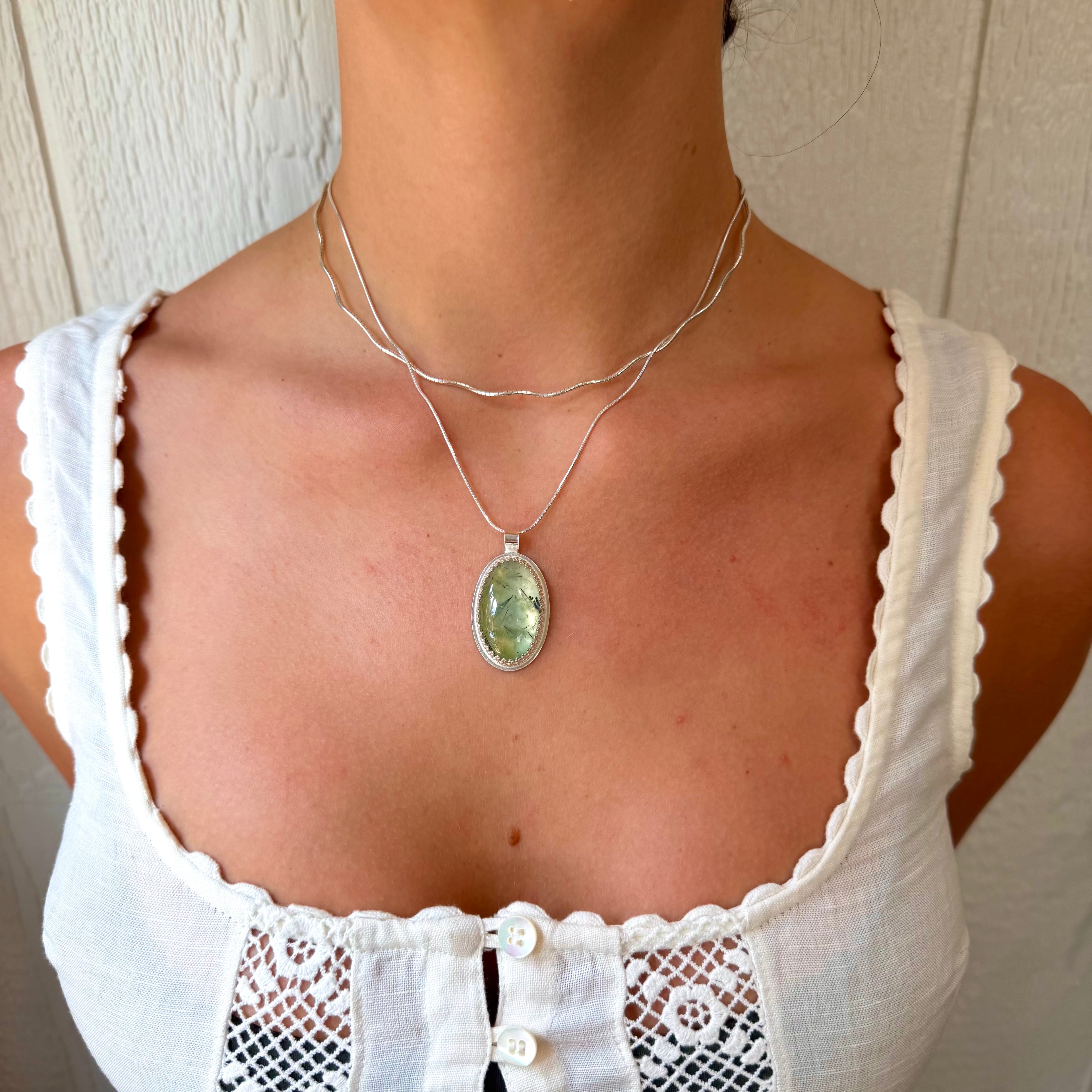 Fairy Lantern Pendant