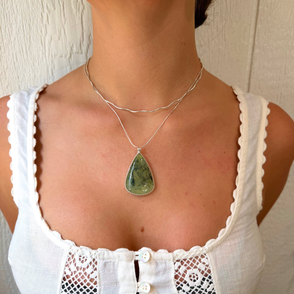 Woodland Wonder Pendant
