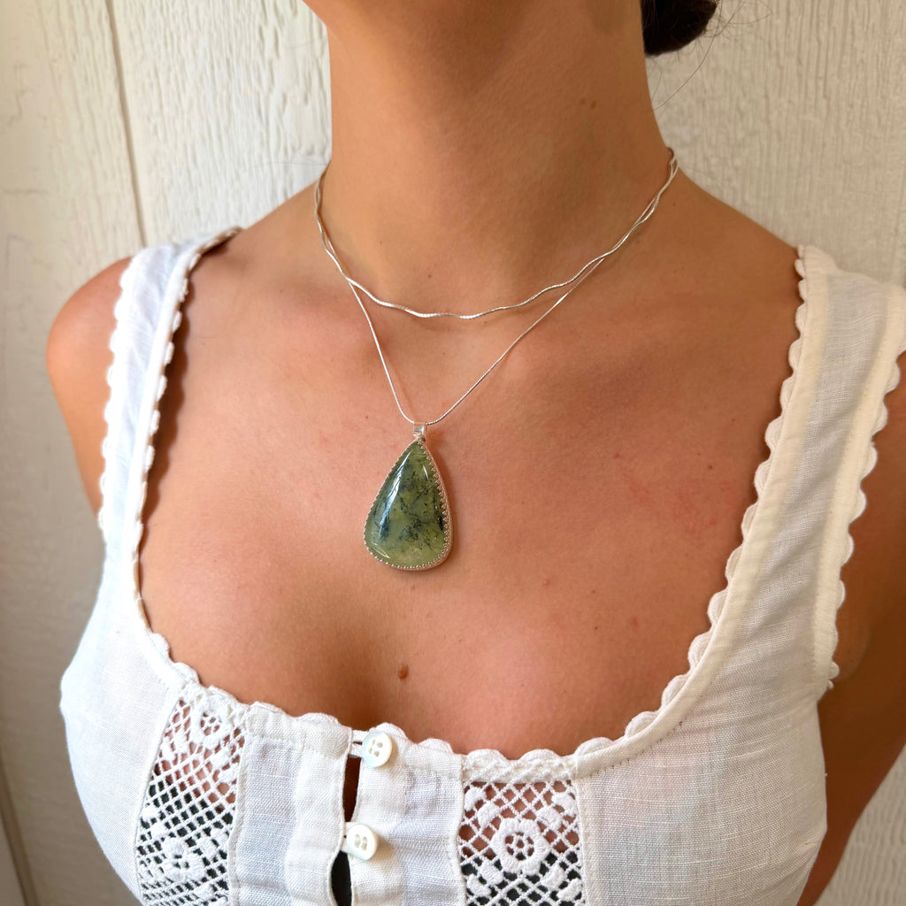 Woodland Wonder Pendant