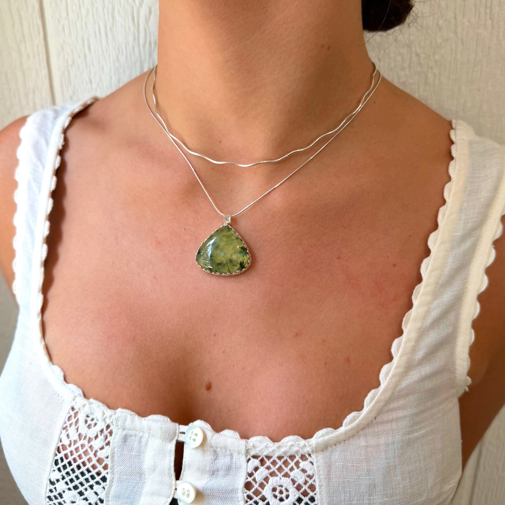 Pixie Hollow Pendant