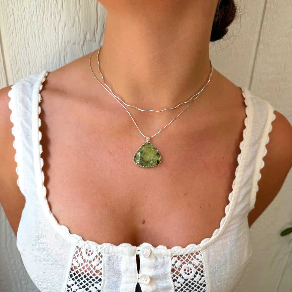 Pixie Hollow Pendant