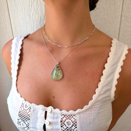A fairy dream Pendant