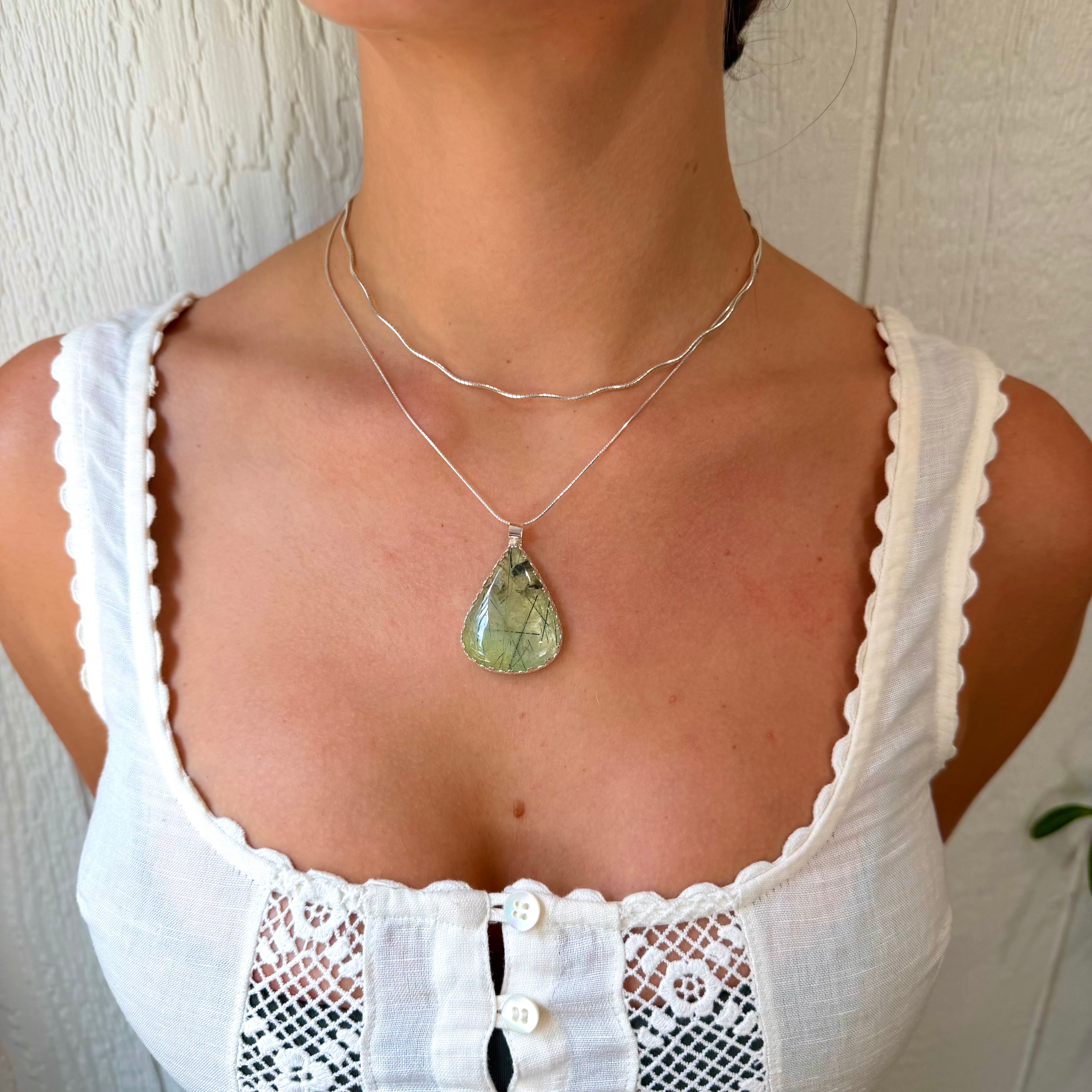 A fairy dream Pendant