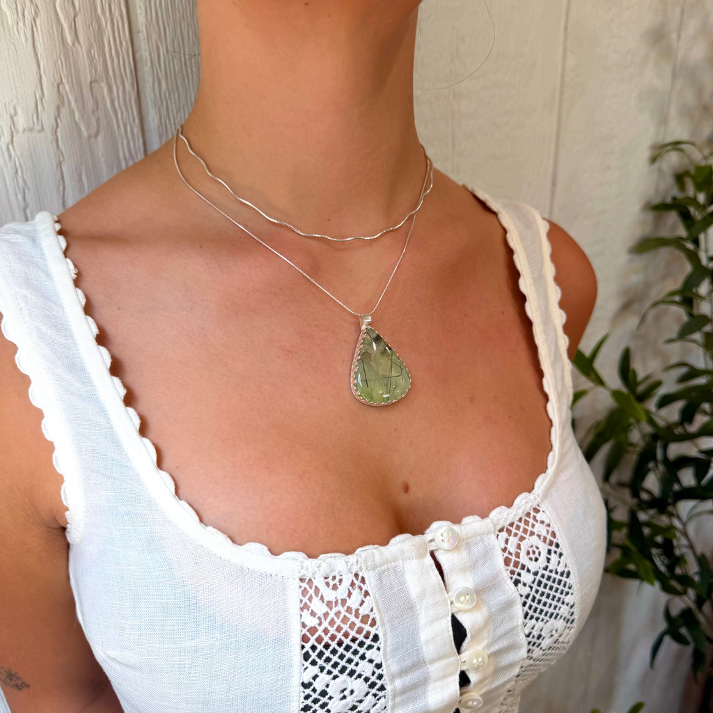 A fairy dream Pendant