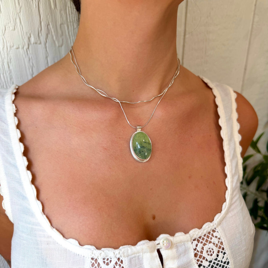 Fairy Wing Pendant