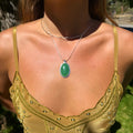 Magic in the Making Pendant