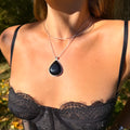 The Midnight Spell Pendant