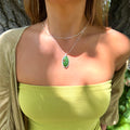 Storykeeper Pendant