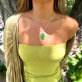 Mother Earth Pendant