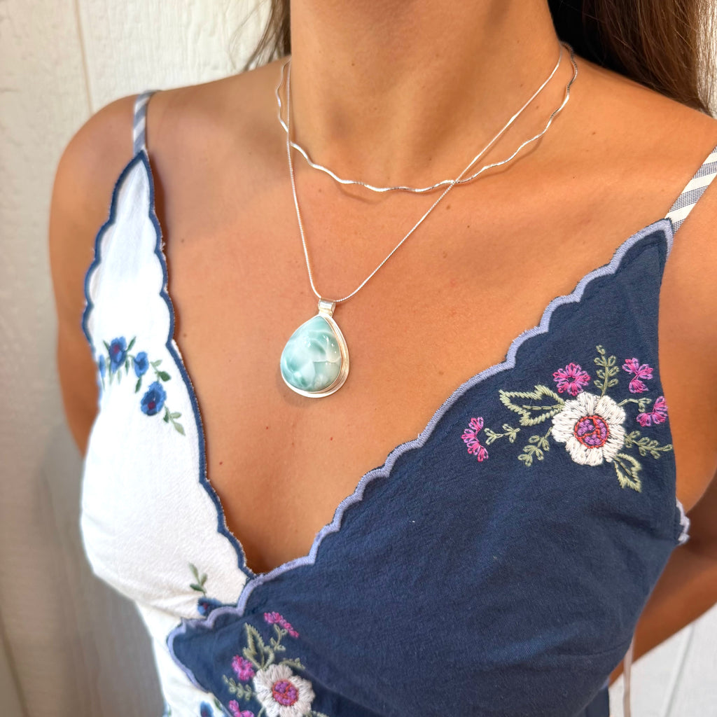 The Whimsical Chain