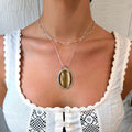 Seven Wonders Pendant