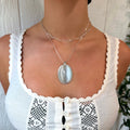 Crystal Vision Pendant