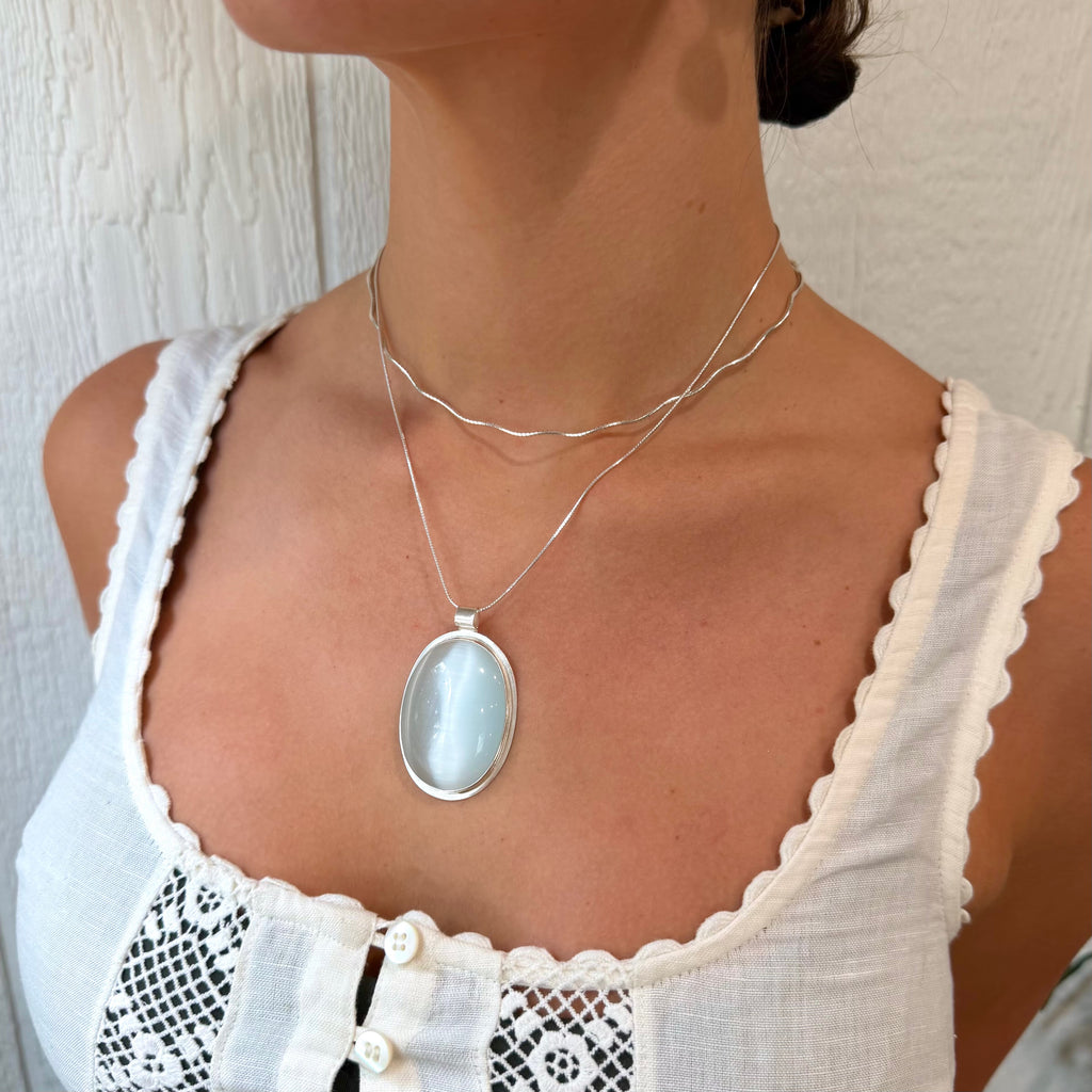 Crystal Vision Pendant