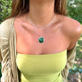 Wishing Branch Pendant