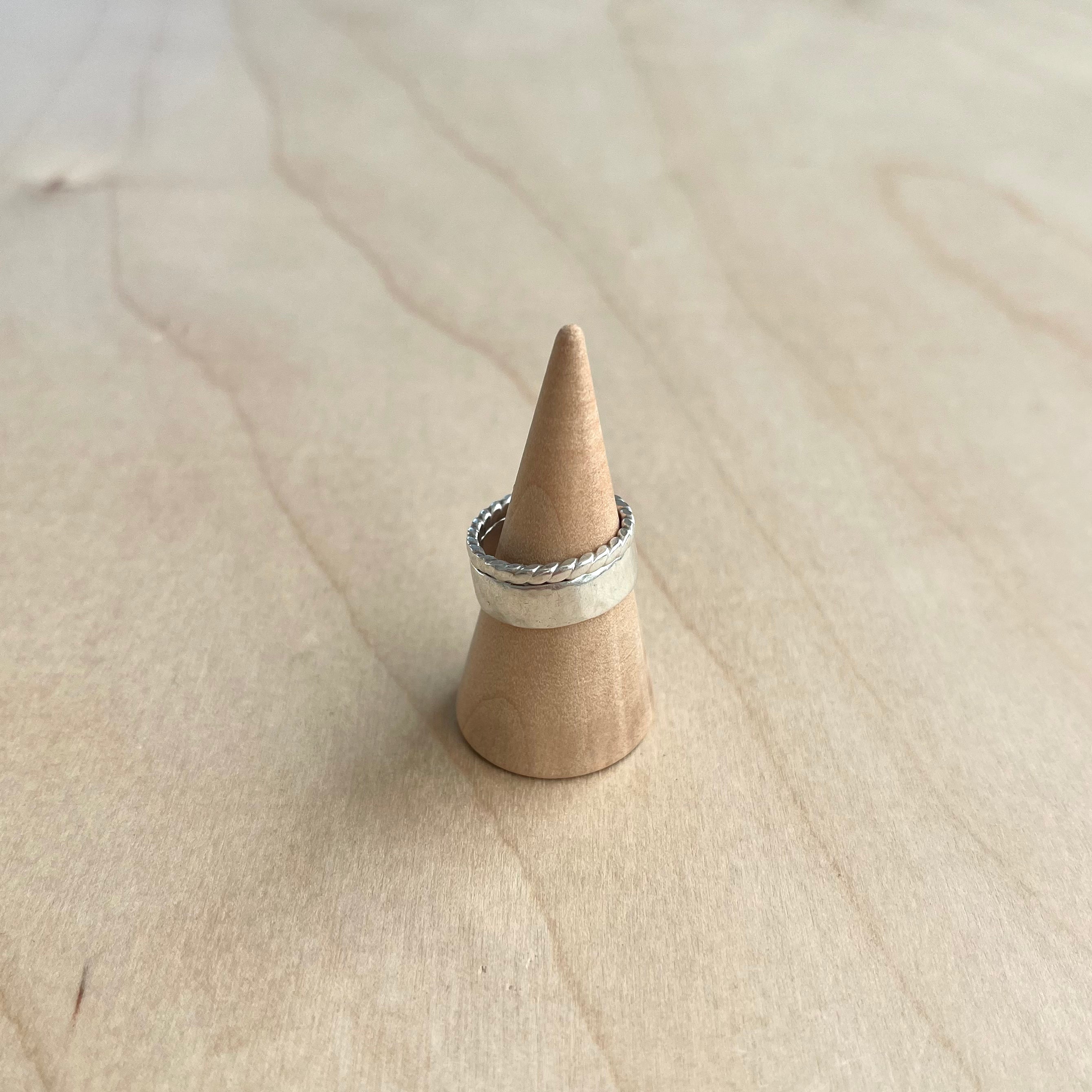 The Classic Stacker Set