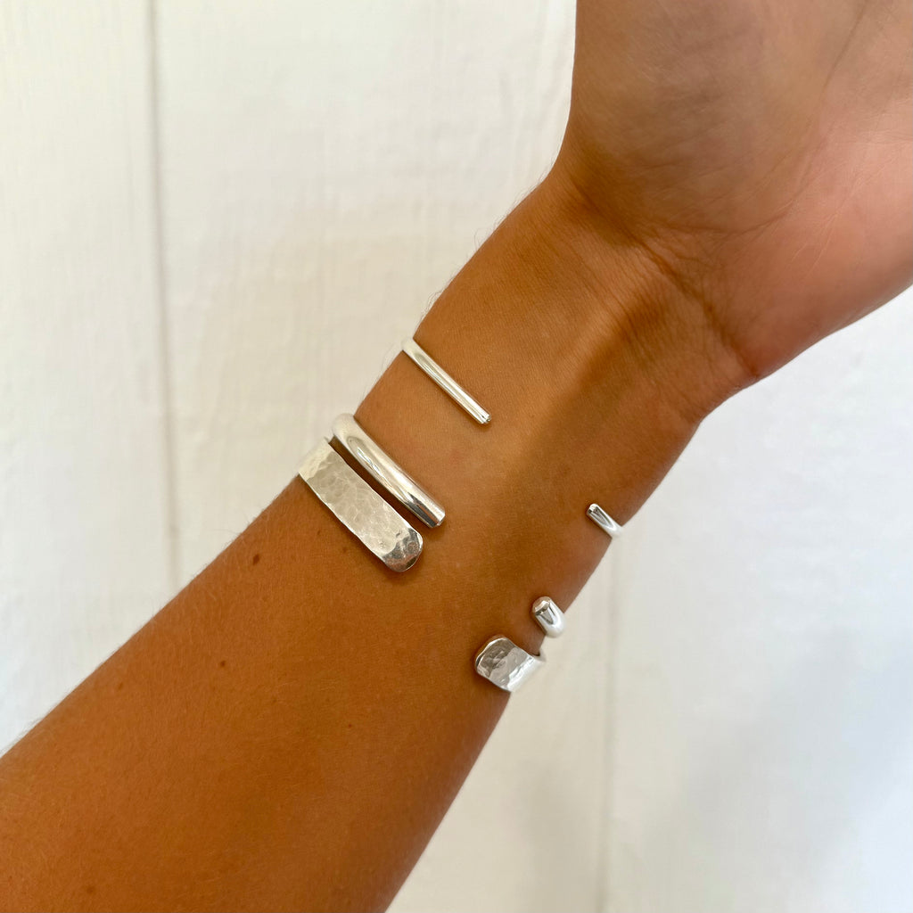 The original Half Round Cuff