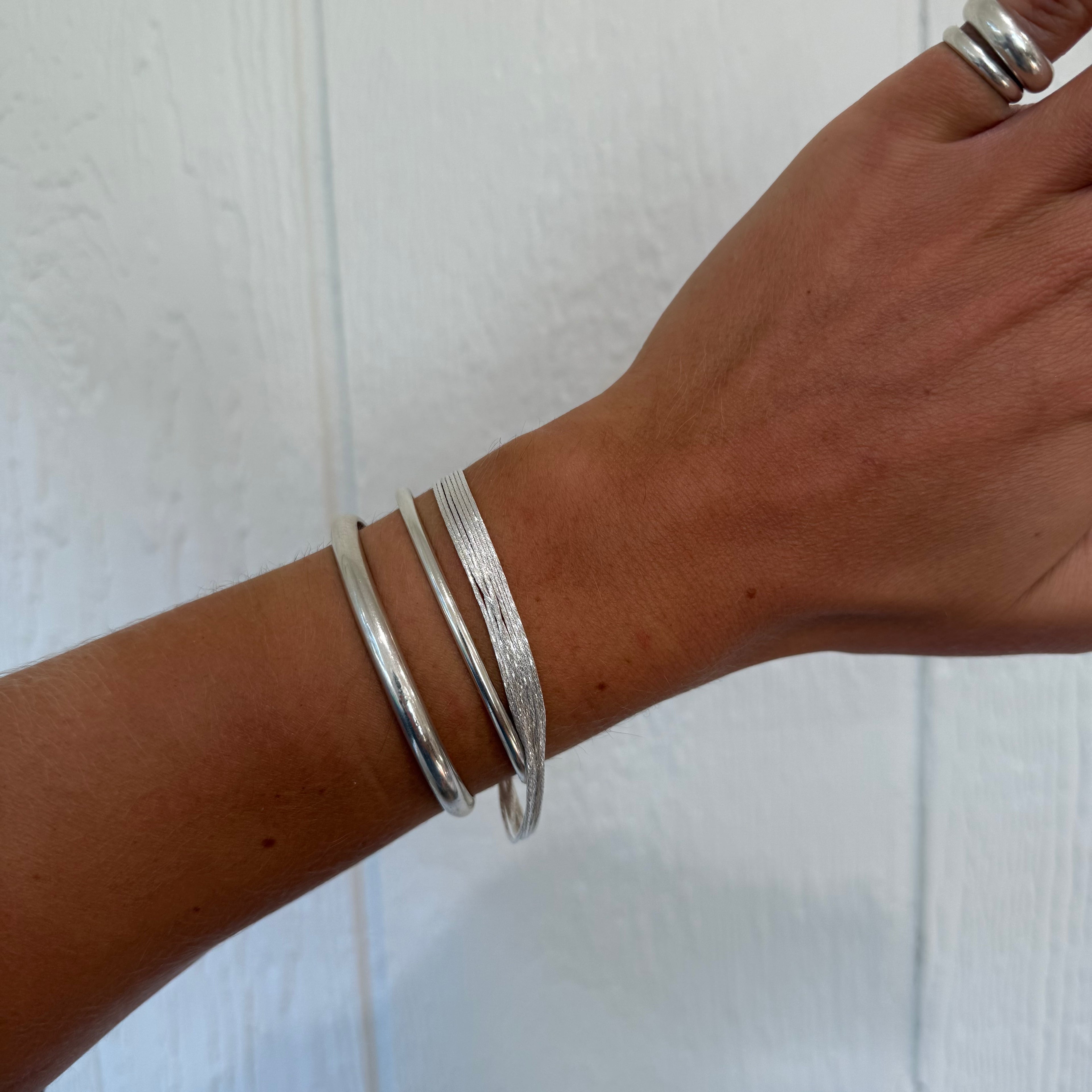 The Sunwoven Bracelet