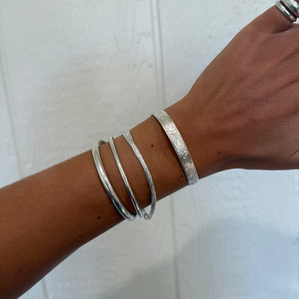 The Sunwoven Bracelet