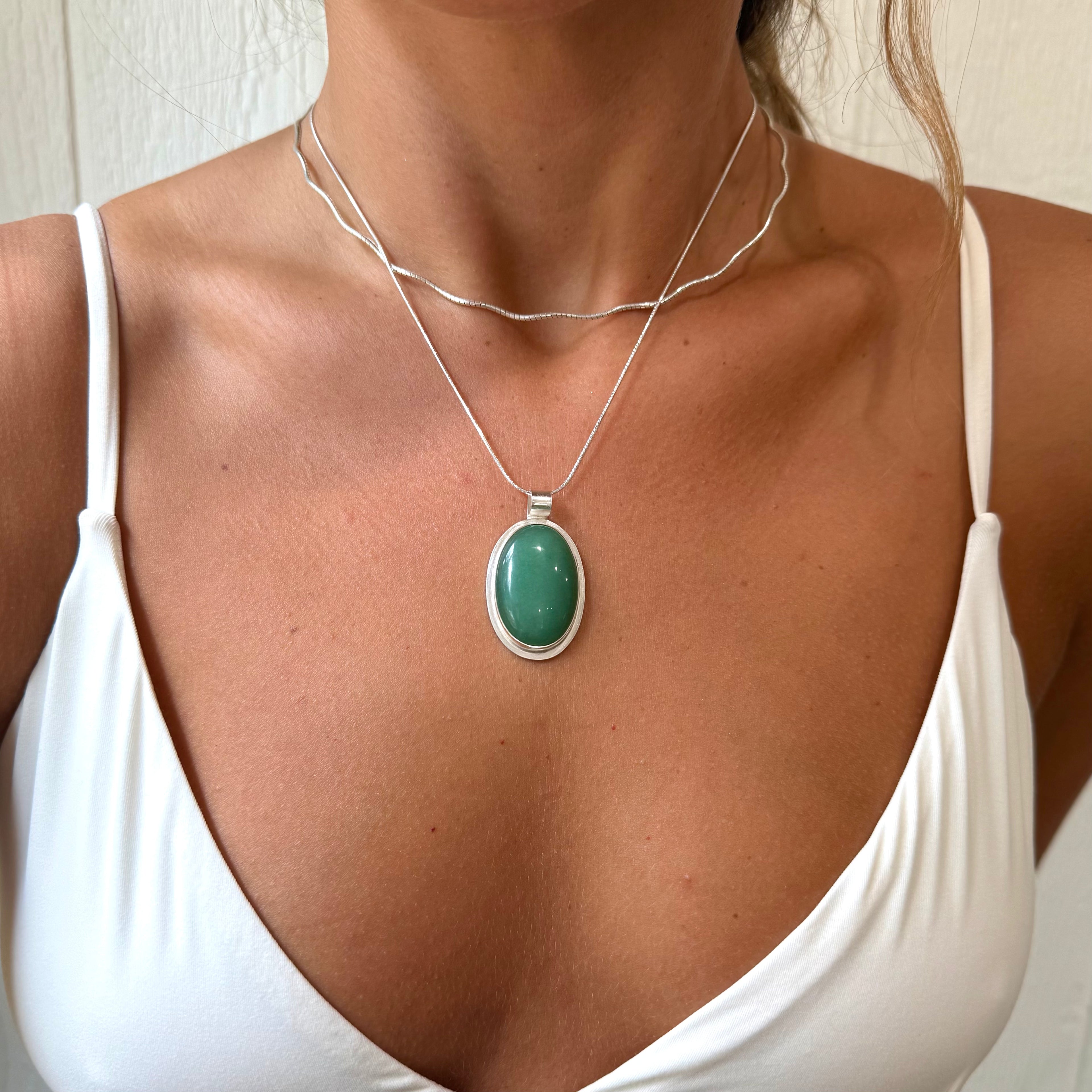 Magic in the Making Pendant