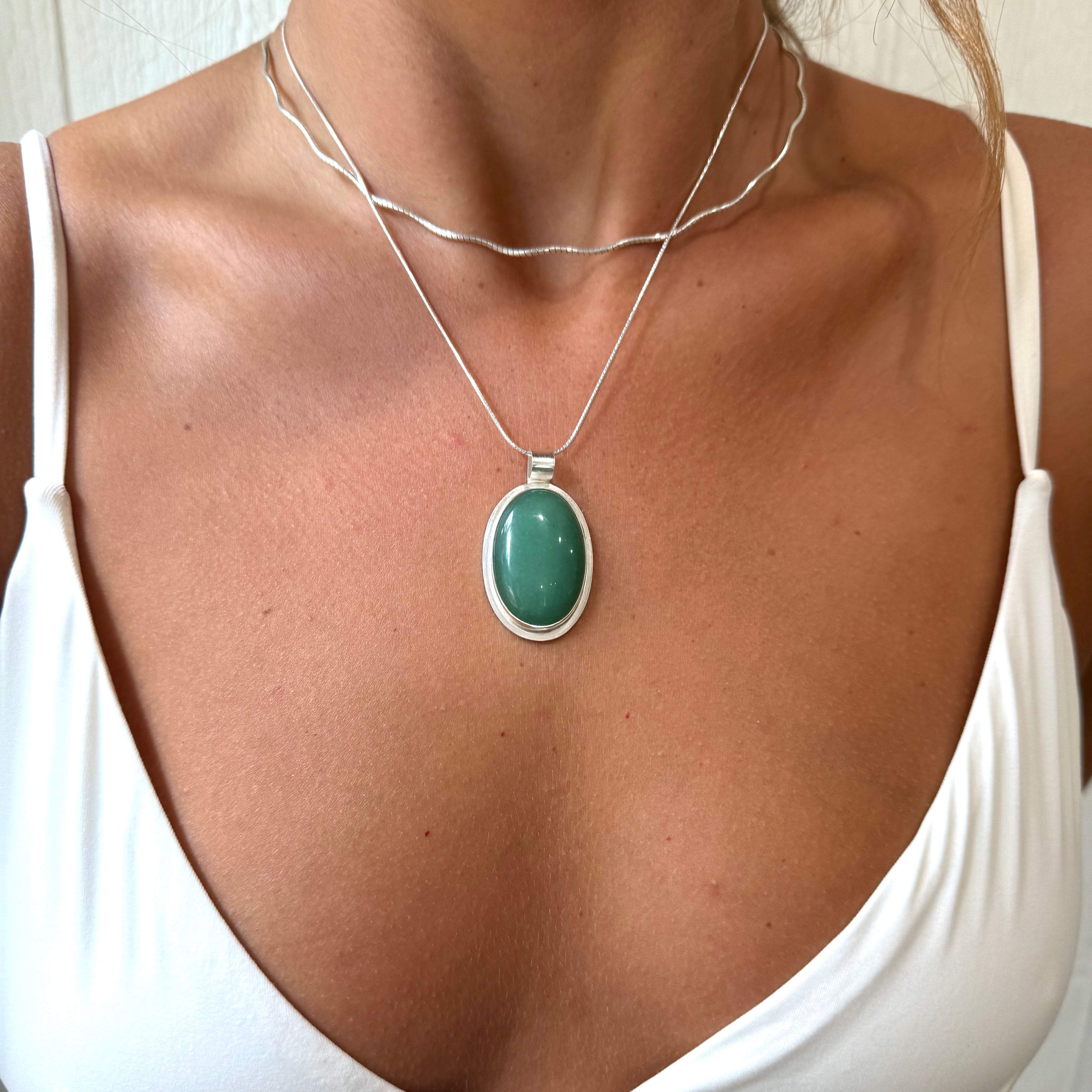 Magic in the Making Pendant