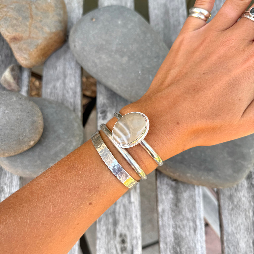 Wishing Well Cuff