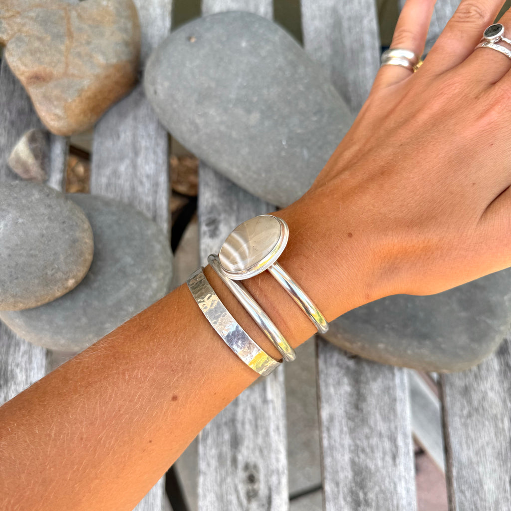 Wishing Well Cuff