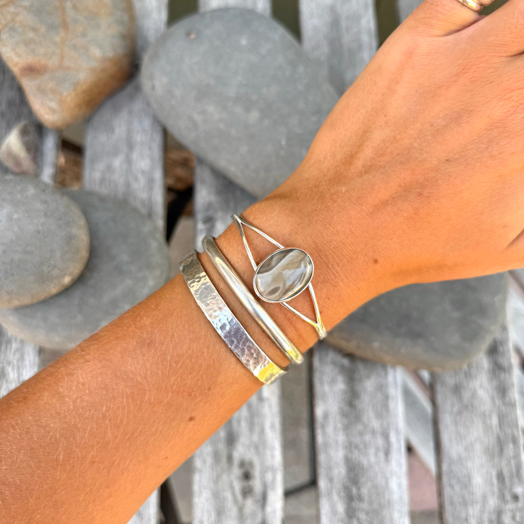 Make a Wish Cuff