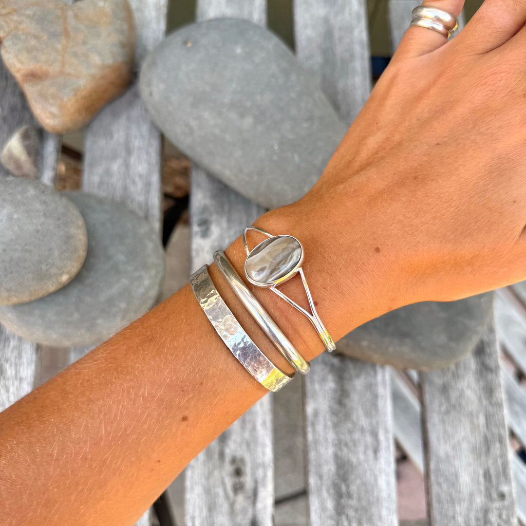 Make a Wish Cuff