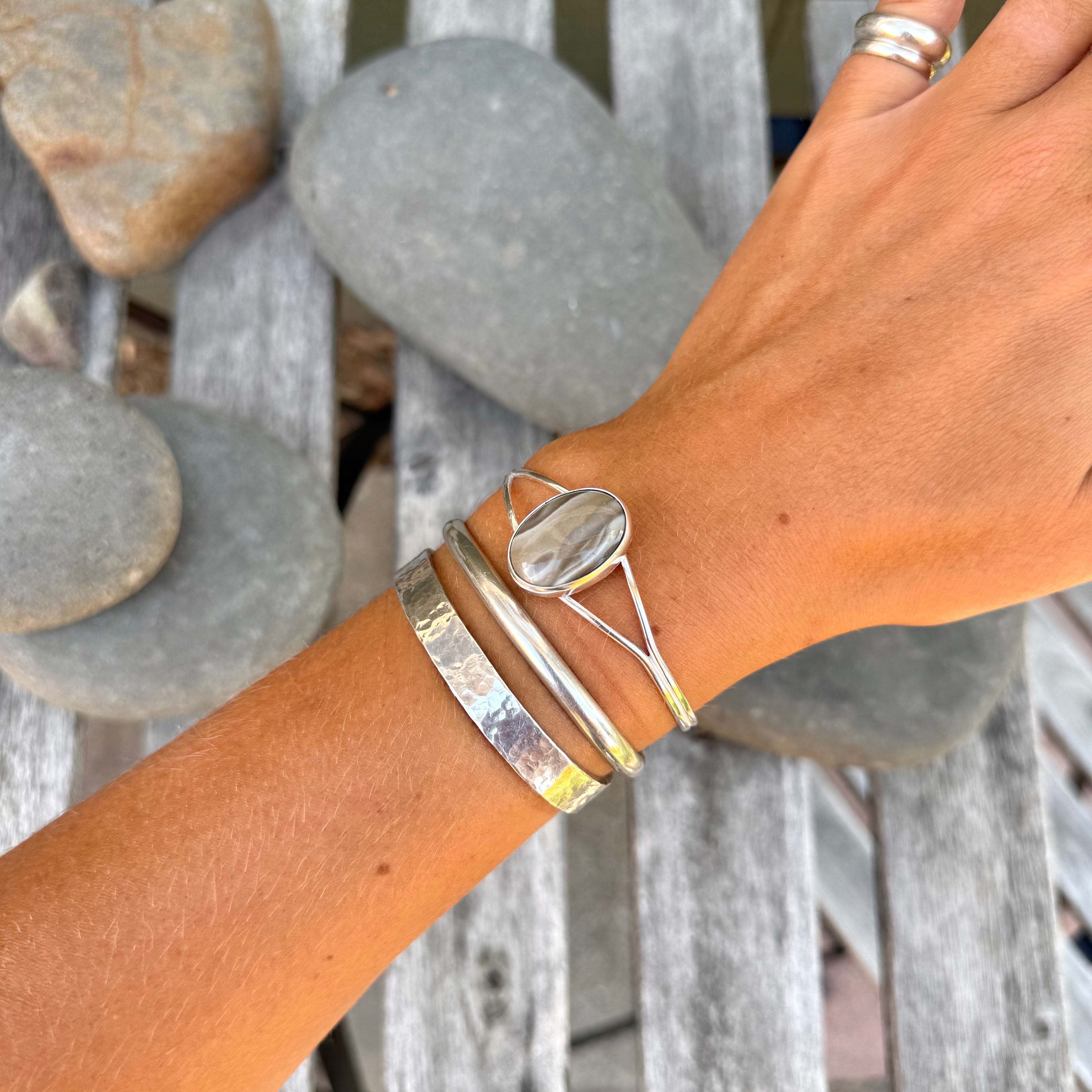 Make a Wish Cuff