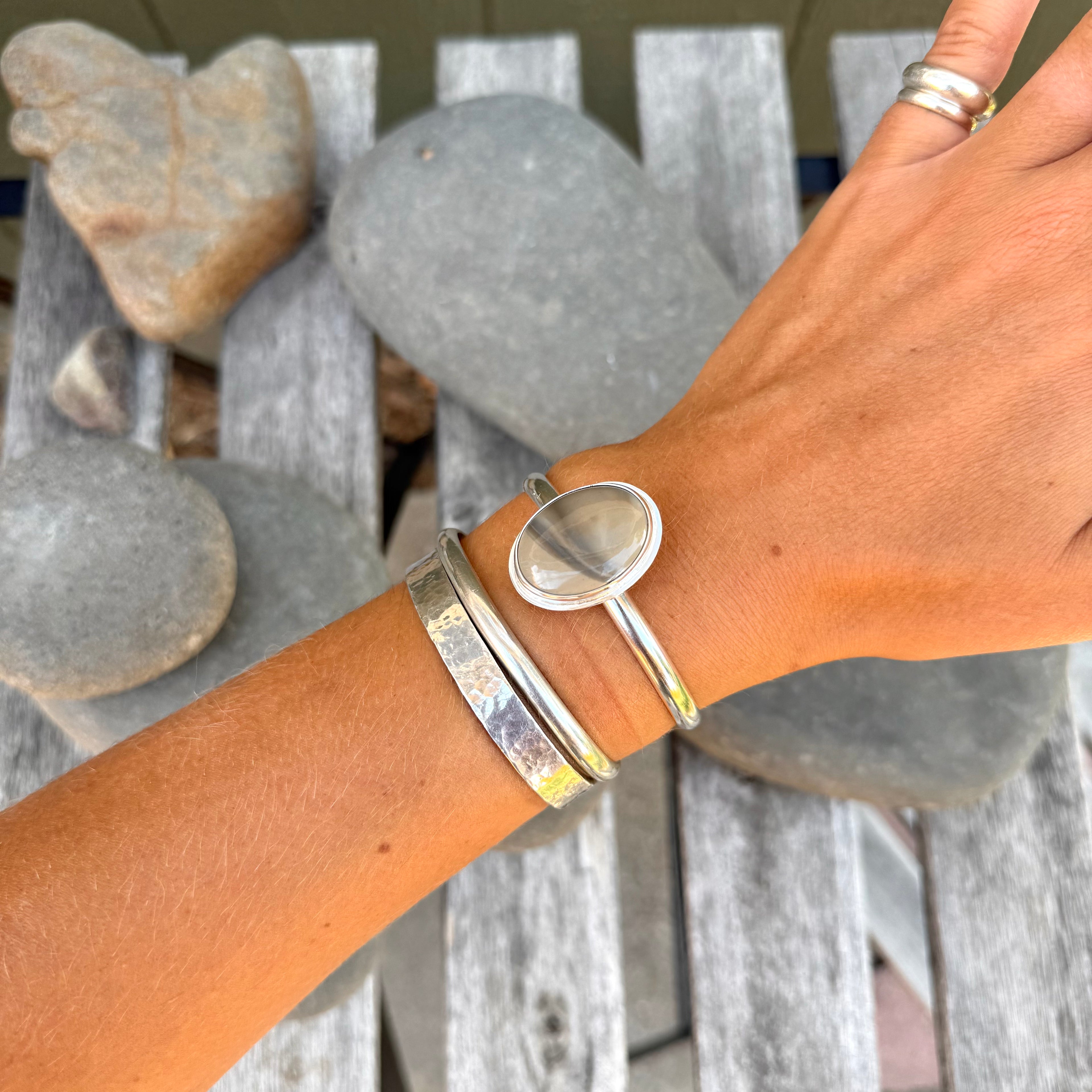 Once Upon a Wish Cuff