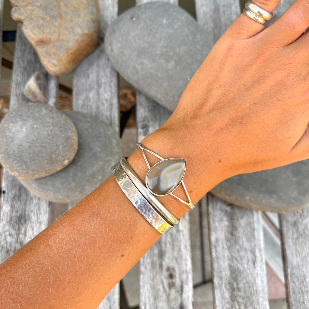 Pocketful of Wishes Cuff