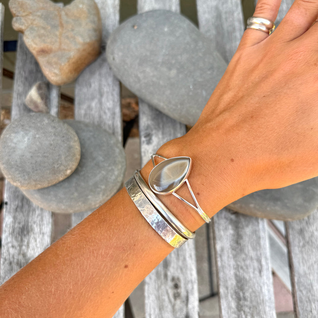 Pocketful of Wishes Cuff