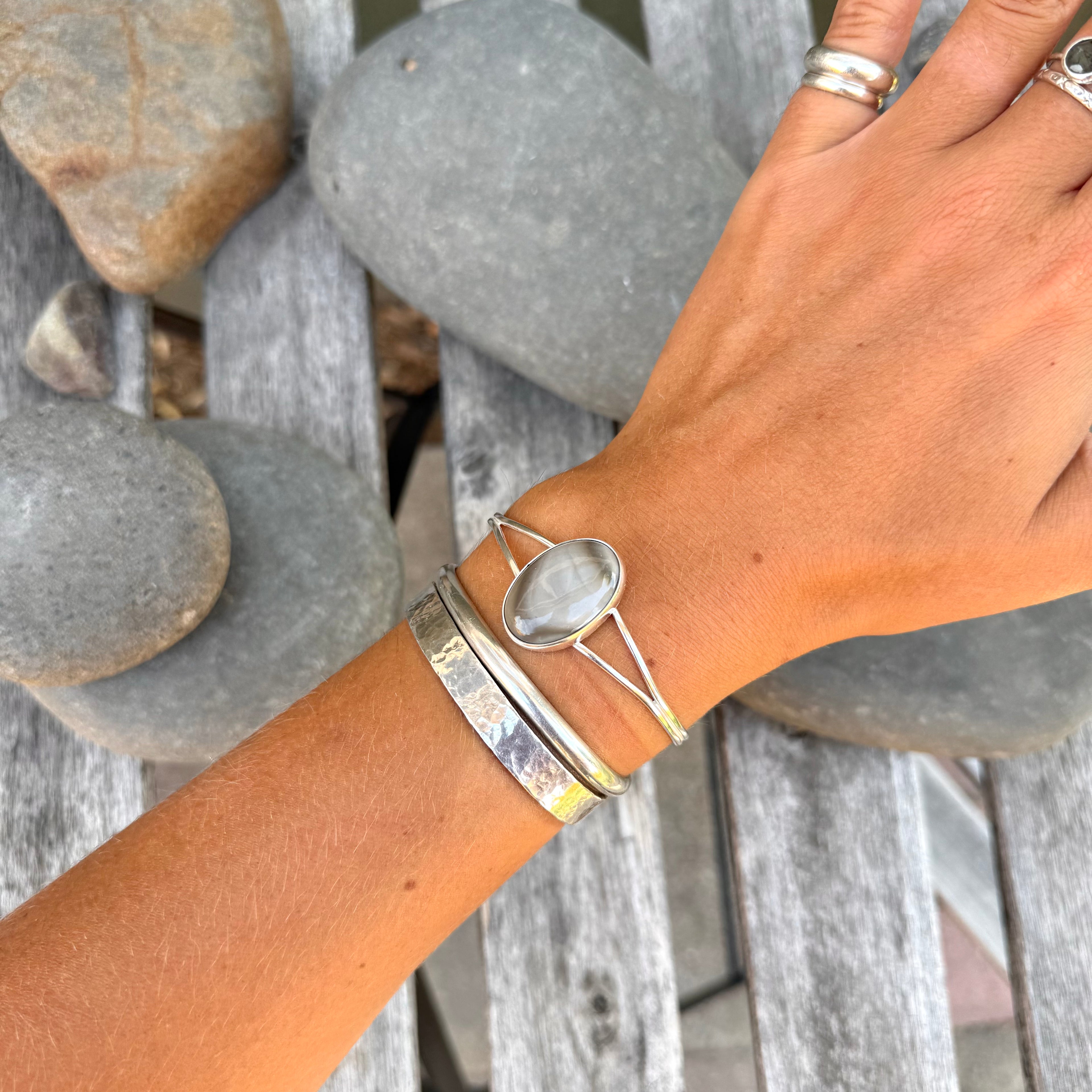 Wishingstone Cuff